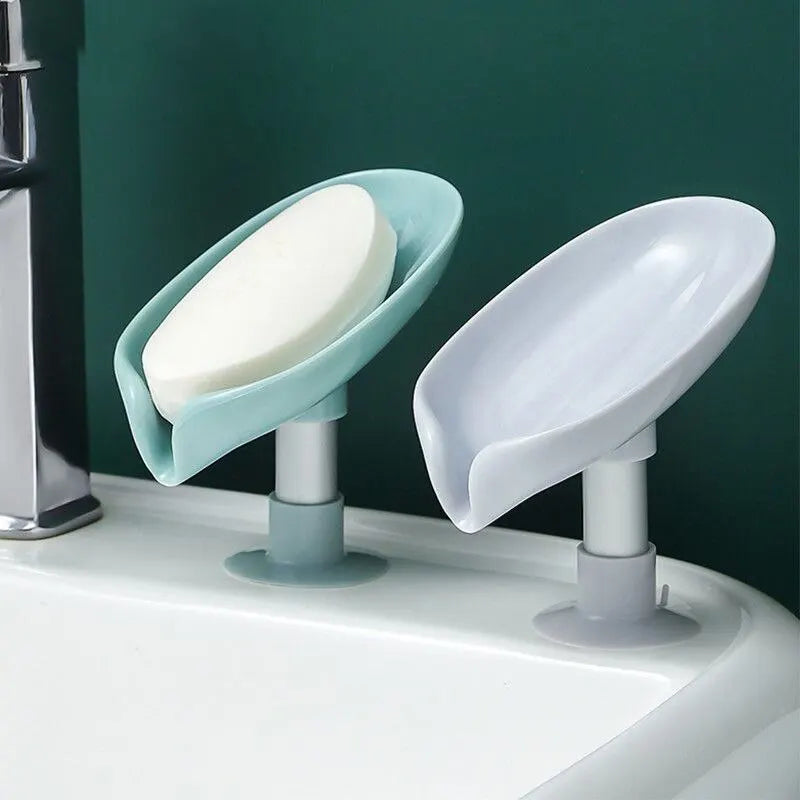 Cute Soap Saver Shelf