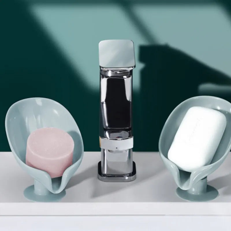Cute Soap Saver Shelf