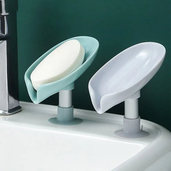 Cute Soap Saver Shelf