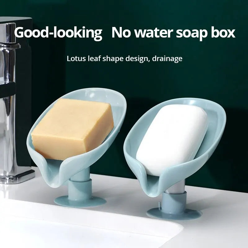 Cute Soap Saver Shelf