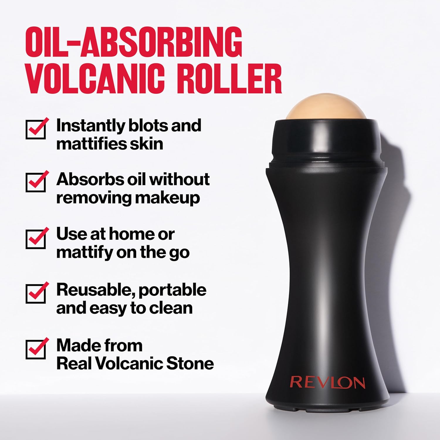 Revlon Oil Control Roller