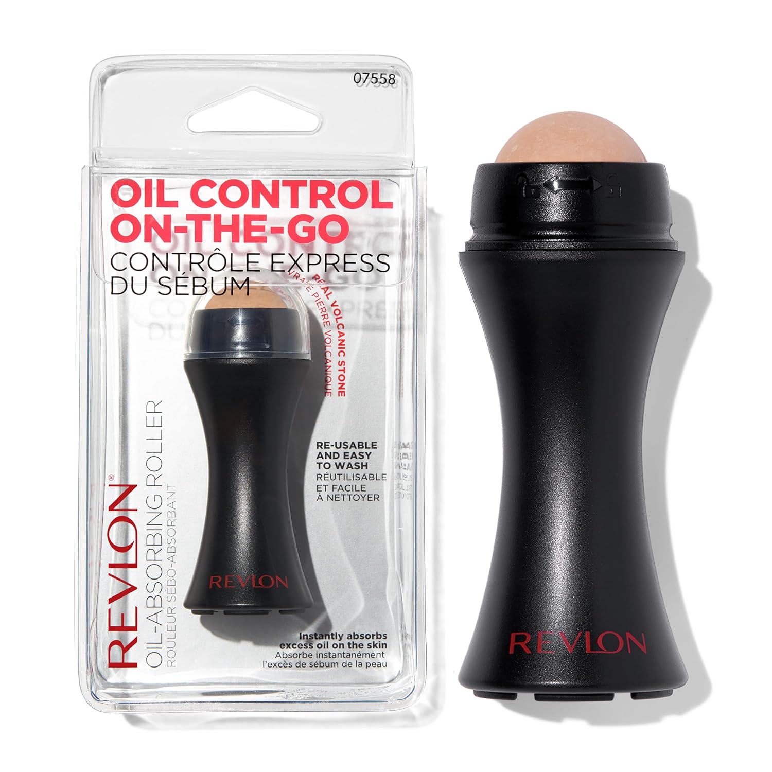 Revlon Oil Control Roller