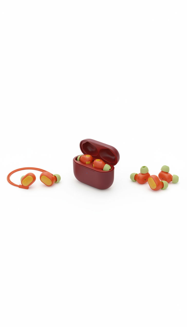 Example product