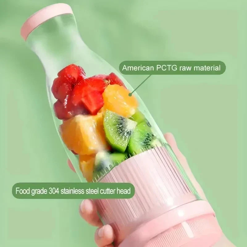 Portable Juice Blender Pro