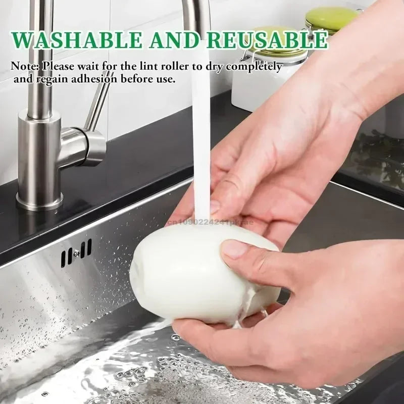 Magic Hair & Dust Remover