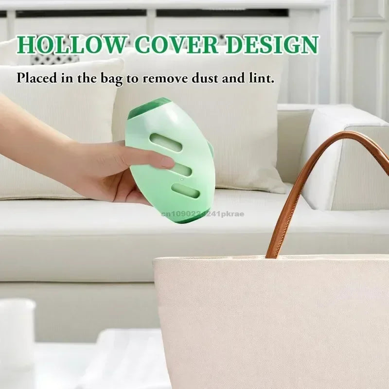 Magic Hair & Dust Remover