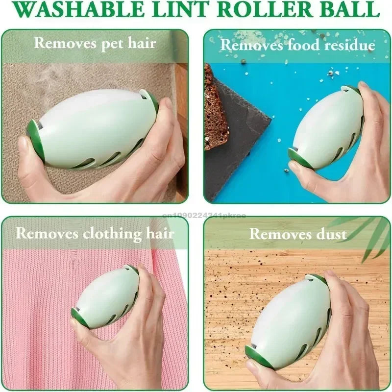 Magic Hair & Dust Remover